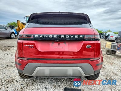 Zdjęcie 6 z 13 samochodu: 2020 LAND ROVER RANGE ROVER EVOQUE S VIN:SALZJ2FX9LH033369 - miniatura