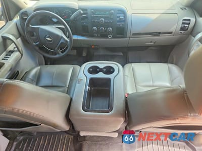 Zdjęcie 8 z 12 samochodu: 2009 CHEVROLET SILVERADO C1500 VIN:1GCEC19069Z212190 - miniatura