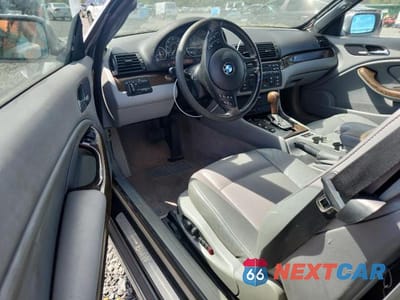 Zdjęcie 8 z 12 samochodu: 2004 BMW 330 CI VIN:WBABW53414PL40934 - miniatura
