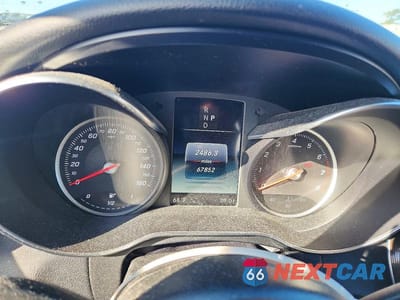 Zdjęcie 9 z 12 samochodu: 2017 MERCEDES-BENZ C 300 VIN:WDDWK4JB6HF510153 - miniatura