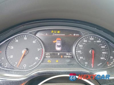 Zdjęcie 9 z 12 samochodu: 2012 AUDI A8 VIN:WAURVAFD5CN005885 - miniatura