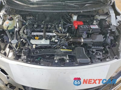 Zdjęcie 11 z 12 samochodu: 2025 NISSAN VERSA SV VIN:3N1CN8EV3SL837397 - miniatura