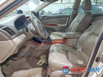 Zdjęcie 7 z 12 samochodu: 2003 TOYOTA CAMRY XLE V6 VIN:4T1BF30K93U052410 - miniatura