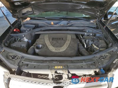 Zdjęcie 11 z 11 samochodu: 2012 MERCEDES-BENZ GL 450 4MATIC VIN:4JGBF7BE4CA782578 - miniatura