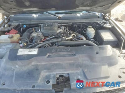 Zdjęcie 11 z 12 samochodu: 2011 CHEVROLET SILVERADO K2500 HEAVY DUTY LT VIN:1GC1KXC89BF233299 - miniatura