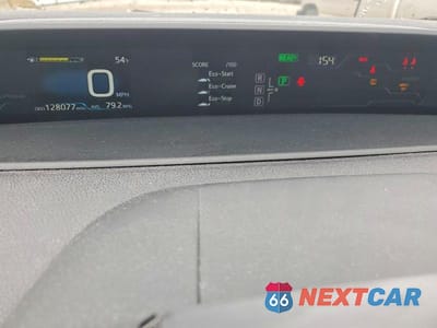 Zdjęcie 9 z 12 samochodu: 2018 TOYOTA PRIUS PRIME PREMIUM VIN:JTDKARFP3J3088234 - miniatura