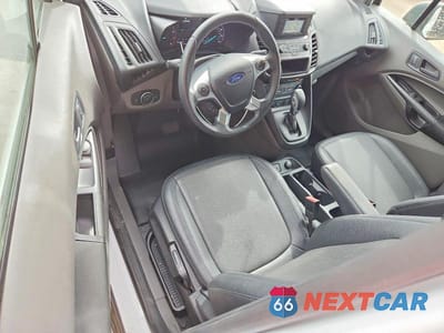 Zdjęcie 8 z 14 samochodu: 2020 FORD TRANSIT CONNECT XL VIN:NM0LS7E2XL1459056 - miniatura