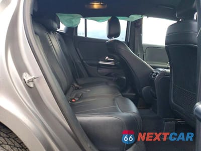 Zdjęcie 11 z 13 samochodu: 2021 MERCEDES-BENZ GLA 250 4MATIC VIN:W1N4N4HB5MJ157998 - miniatura