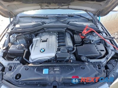 Zdjęcie 11 z 11 samochodu: 2007 BMW 530 XI VIN:WBANF73517CU21624 - miniatura