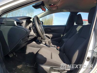 Zdjęcie 7 z 12 samochodu: 2023 TOYOTA COROLLA LE VIN:5YFB4MDE2PP057505 - miniatura