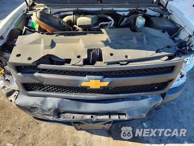 Zdjęcie 21 z 24 samochodu: 2013 CHEVROLET SILVERADO C1500 VIN:1GCNCPEX5DZ217069 - miniatura