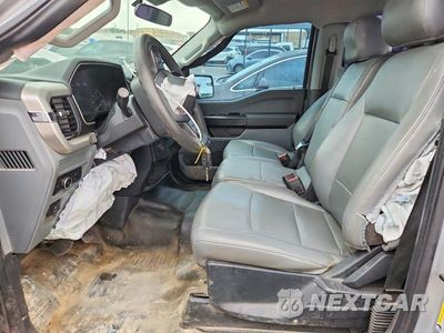 Zdjęcie 7 z 12 samochodu: 2021 FORD F150 SUPERCREW VIN:1FTFW1E5XMKE56827 - miniatura