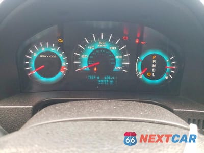 Zdjęcie 9 z 11 samochodu: 2010 FORD FUSION SE VIN:3FAHP0HAXAR203657 - miniatura