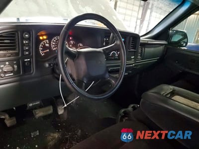 Zdjęcie 8 z 11 samochodu: 2002 CHEVROLET SILVERADO K1500 VIN:1GCEK14V52Z106941 - miniatura