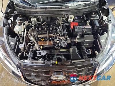 Zdjęcie 11 z 12 samochodu: 2023 NISSAN KICKS SV VIN:3N1CP5CV2PL509519 - miniatura