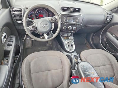 Zdjęcie 8 z 11 samochodu: 2017 KIA SOUL BASE VIN:KNDJN2A24H7880026 - miniatura