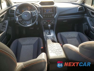 Zdjęcie 8 z 13 samochodu: 2019 SUBARU CROSSTREK PREMIUM VIN:JF2GTAECXK8215051 - miniatura