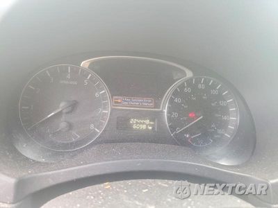 Zdjęcie 9 z 12 samochodu: 2015 NISSAN ALTIMA 2.5 S VIN:1N4AL3AP3FC120252 - miniatura