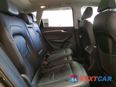 Zdjęcie 11 z 13 samochodu: 2015 AUDI Q5 PREMIUM PLUS VIN:WA1LFBFP1FA011789 - miniatura