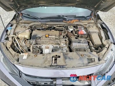 Zdjęcie 11 z 12 samochodu: 2021 HONDA CIVIC SPORT VIN:2HGFC2F87MH518264 - miniatura