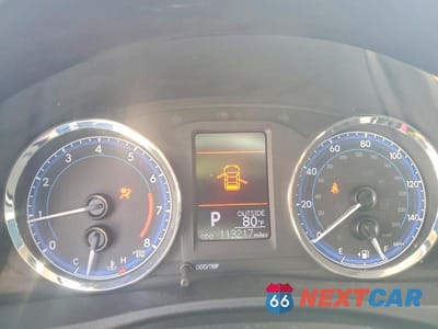 Zdjęcie 9 z 13 samochodu: 2019 TOYOTA COROLLA LE VIN:2T1BURHEXKC168514 - miniatura