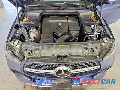 Zdjęcie 12 z 13 samochodu: 2026 MERCEDES-BENZ GLE 350 4MATIC VIN:4JGFB4FB6TB528134 - miniatura