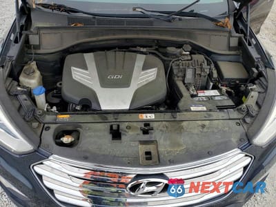 Zdjęcie 12 z 12 samochodu: 2016 HYUNDAI SANTA FE LIMITED VIN:KM8SRDHF8GU163055 - miniatura