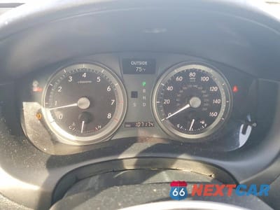 Zdjęcie 9 z 13 samochodu: 2007 LEXUS ES 350 VIN:JTHBJ46G172088474 - miniatura