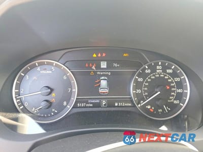 Zdjęcie 9 z 13 samochodu: 2025 INFINITI QX50 SPORT VIN:3PCAJ5FB8SF105137 - miniatura