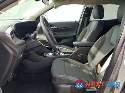 Zdjęcie 7 z 13 samochodu: 2025 BUICK ENCORE GX PREFERRED VIN:KL4AMBSLXSB190760 - miniatura