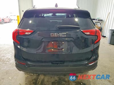 Zdjęcie 6 z 13 samochodu: 2021 GMC TERRAIN SLE VIN:3GKALTEV8ML395382 - miniatura