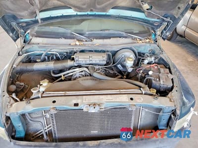 Zdjęcie 11 z 12 samochodu: 1999 DODGE RAM 1500 VIN:1B7HC13Z9XJ536671 - miniatura