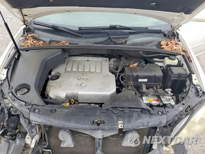 Zdjęcie 12 z 14 samochodu: 2008 LEXUS RX 350 VIN:2T2GK31U88C031330 - miniatura