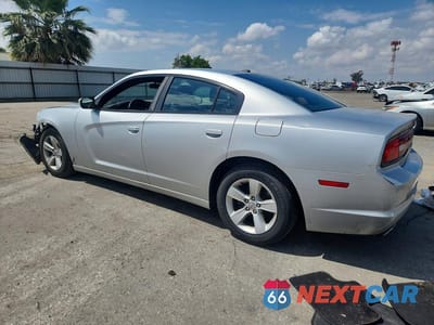 Drugie zdjęcie samochodu z przodu: 2012 DODGE CHARGER SE VIN:2C3CDXBG2CH211838 - miniatura