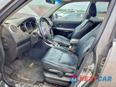 Zdjęcie 7 z 13 samochodu: 2009 SUZUKI GRAND VITARA XSPORT VIN:JS3TD044894100837 - miniatura