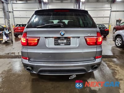 Zdjęcie 6 z 13 samochodu: 2011 BMW X5 XDRIVE35I VIN:5UXZV4C57BL402993 - miniatura