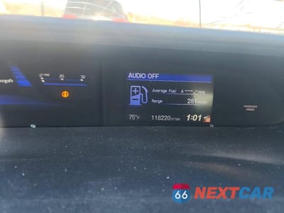 Zdjęcie 9 z 11 samochodu: 2014 HONDA CIVIC LX VIN:19XFB2F54EE011973 - miniatura