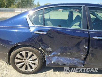 Zdjęcie 10 z 12 samochodu: 2013 HONDA ACCORD EX VIN:1HGCR2F73DA151161 - miniatura