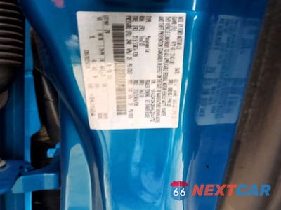 Zdjęcie 12 z 12 samochodu: 2017 FORD FOCUS SE VIN:1FADP3K26HL234172 - miniatura