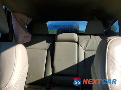 Zdjęcie 10 z 13 samochodu: 2016 HONDA CR-V TOURING VIN:5J6RM3H96GL011054 - miniatura