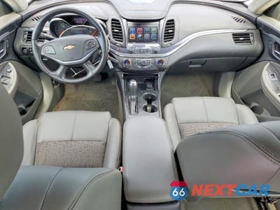Zdjęcie 8 z 12 samochodu: 2017 CHEVROLET IMPALA LT VIN:1G1105S33HU116203 - miniatura