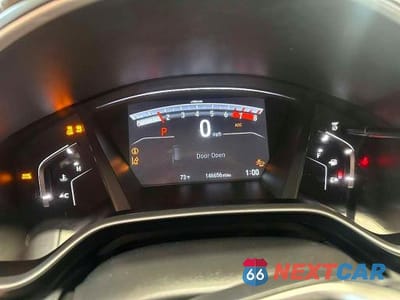 Zdjęcie 9 z 10 samochodu: 2018 HONDA CR-V EXL VIN:7FARW1H89JE036931 - miniatura