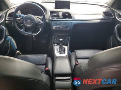 Zdjęcie 8 z 13 samochodu: 2018 AUDI Q3 PREMIUM VIN:WA1BCCFS1JR000526 - miniatura