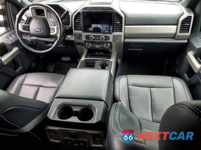 Zdjęcie 8 z 12 samochodu: 2022 FORD F350 SUPER DUTY VIN:1FT7W3BT2NEF17414 - miniatura