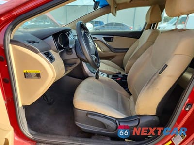 Zdjęcie 7 z 12 samochodu: 2011 HYUNDAI ELANTRA VIN:KMHDH4AEXBU142276 - miniatura
