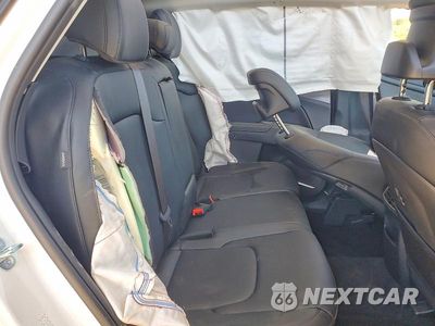 Zdjęcie 11 z 13 samochodu: 2026 KIA SPORTAGE EX VIN:5XYK33DF9TG397044 - miniatura