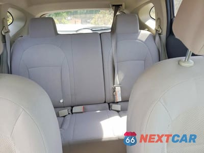 Zdjęcie 10 z 13 samochodu: 2013 NISSAN ROGUE S VIN:JN8AS5MT2DW025411 - miniatura
