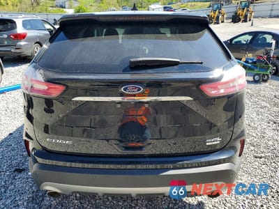 Zdjęcie 6 z 14 samochodu: 2019 FORD EDGE SEL VIN:2FMPK4J91KBC33668 - miniatura