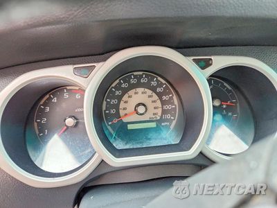 Zdjęcie 9 z 13 samochodu: 2003 TOYOTA 4RUNNER SR5 VIN:JTEBU14R130019510 - miniatura