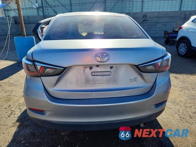 Zdjęcie 6 z 12 samochodu: 2018 TOYOTA YARIS IA BASE VIN:3MYDLBYV6JY321747 - miniatura